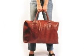 Levantar pesos é contra-indicado para varizes