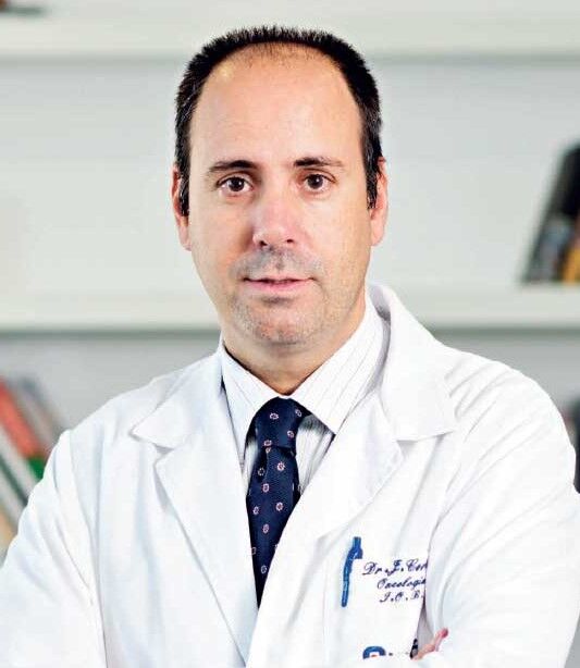 Médico flebologista Tiago Diogo